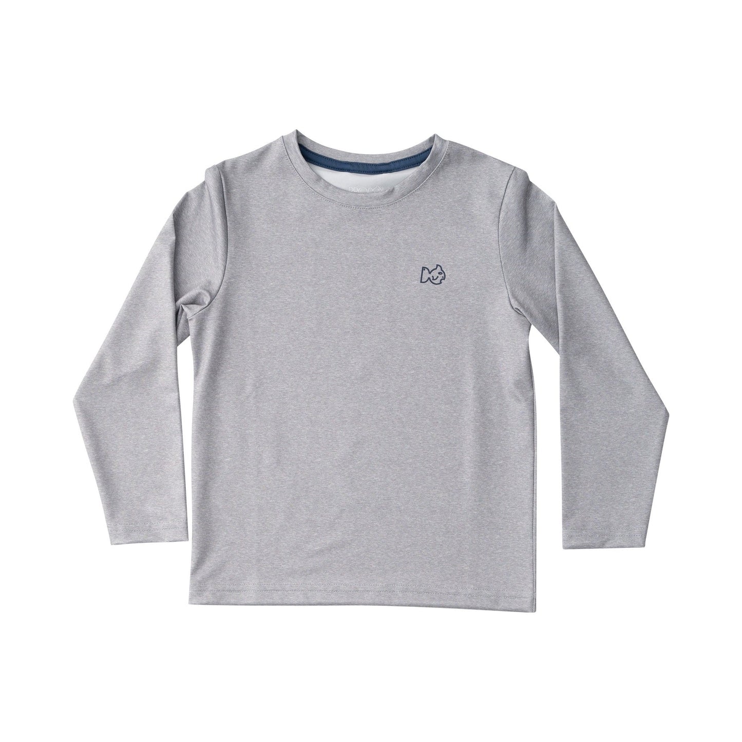 Rods & Reels Perf. L/S Tee