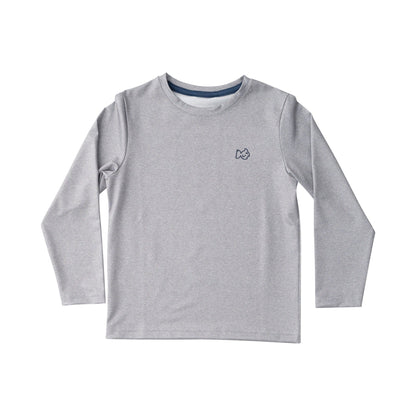 Rods & Reels Perf. L/S Tee