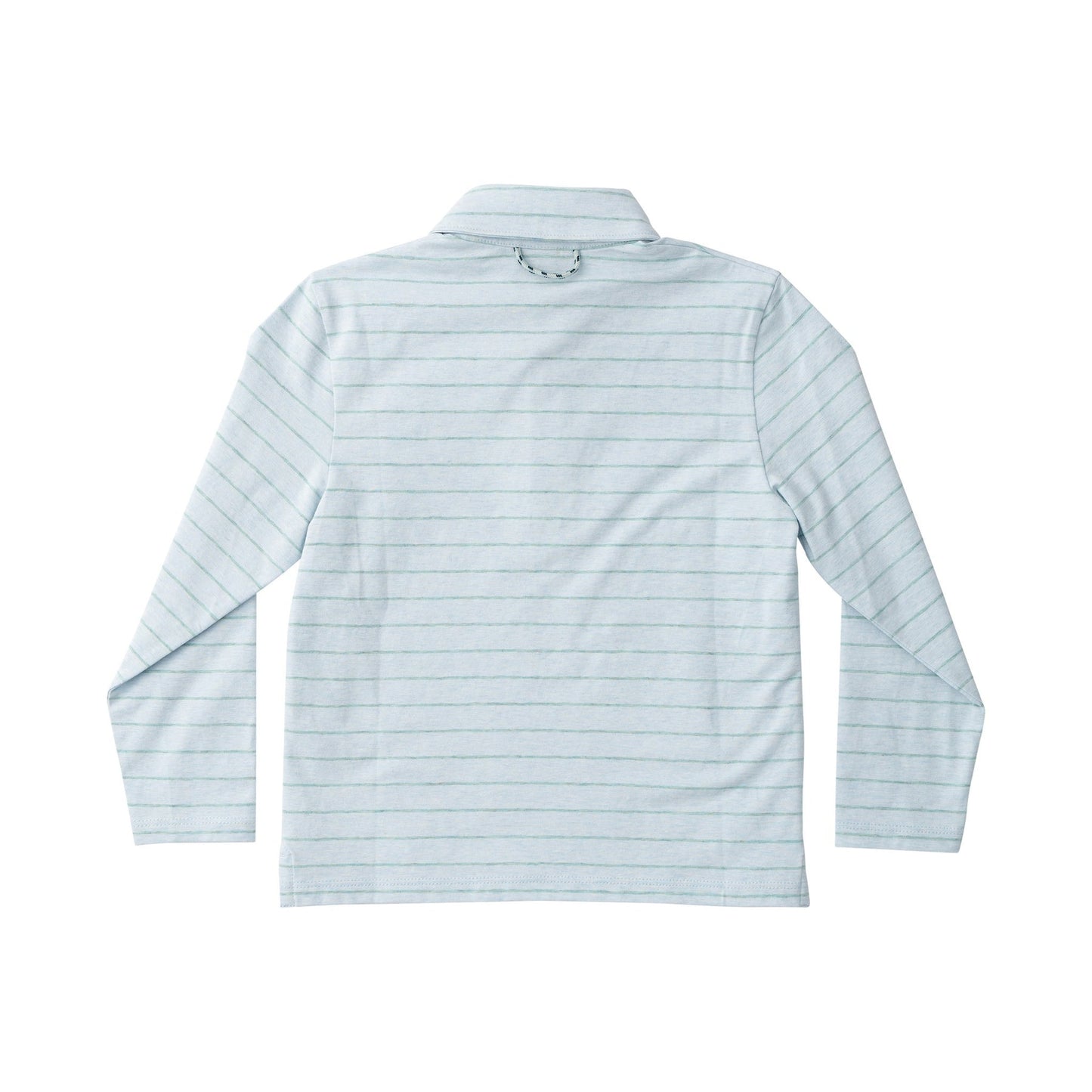 Too Cool for School L/S Polo - Stripe