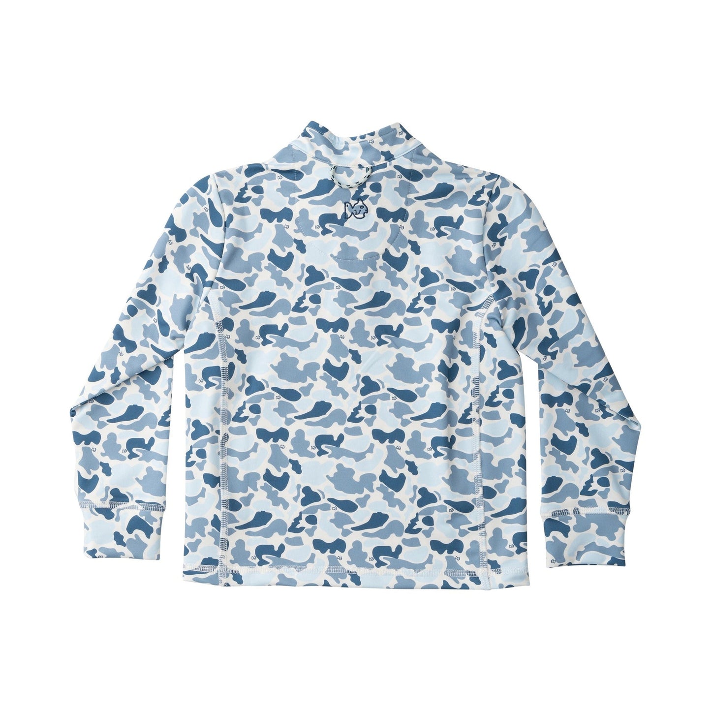 Pro Perf. 1/4 Zip Pullover - BBPC