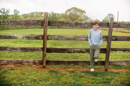 Angler Pant - Fly Fishing Green