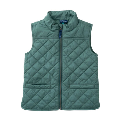 Pro Quilted Vest