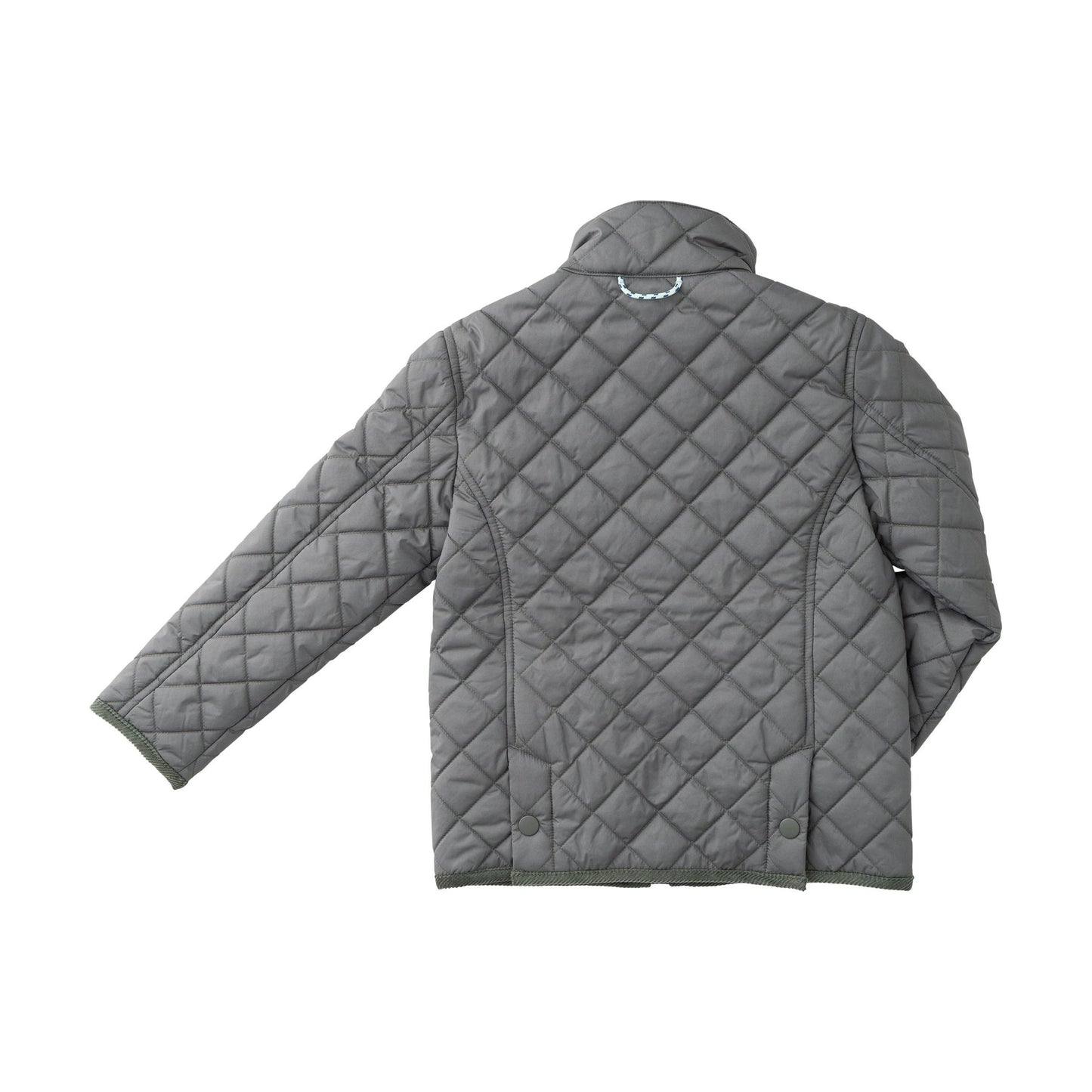 Barn Jacket - Fly Fishing Green