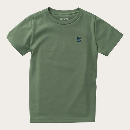 S/S Rainbow Trout T-Shirt