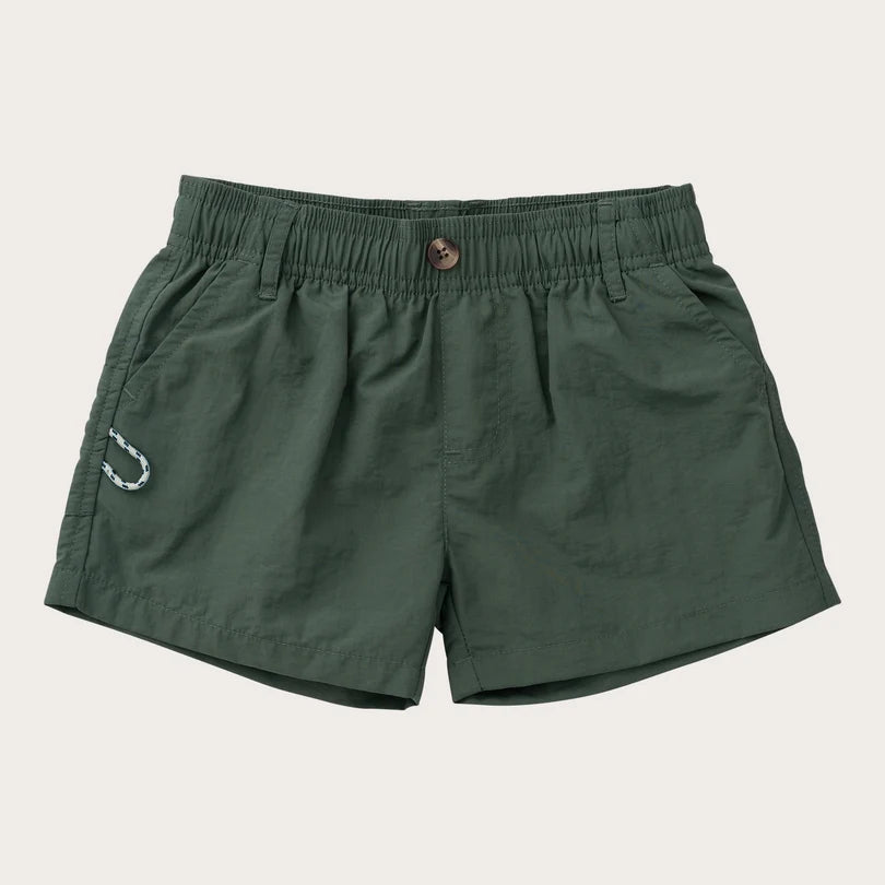 Outrigger Performance Shorts