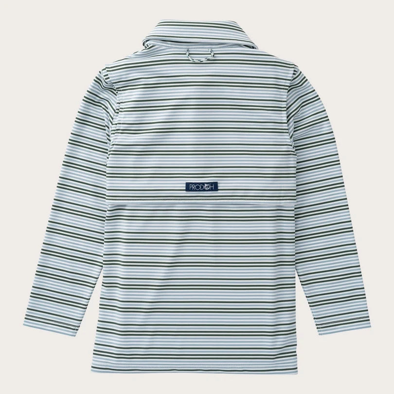 L/S Pro Performance Polo