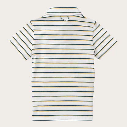 Boys' Cotton Polo