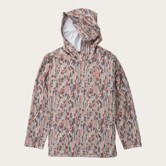 Pro Performance T-Shirt Hoodie