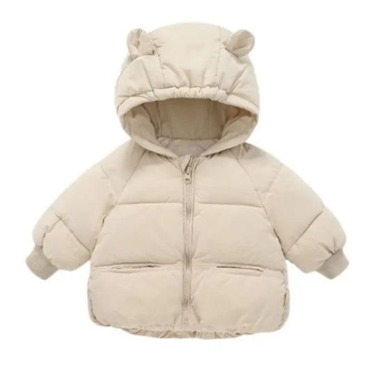 Puffer Jacket
