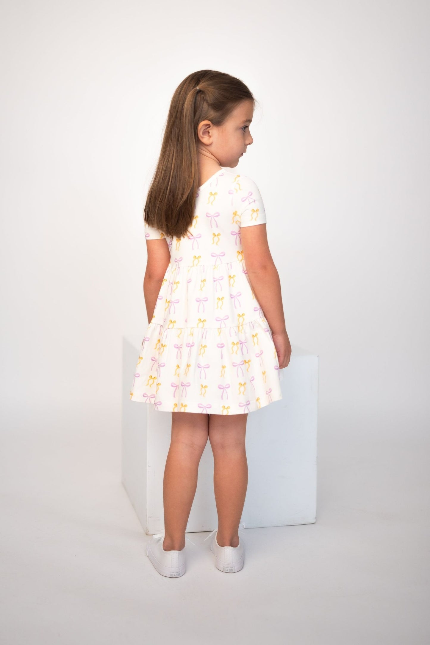 Put A Bow on It! Dress Set