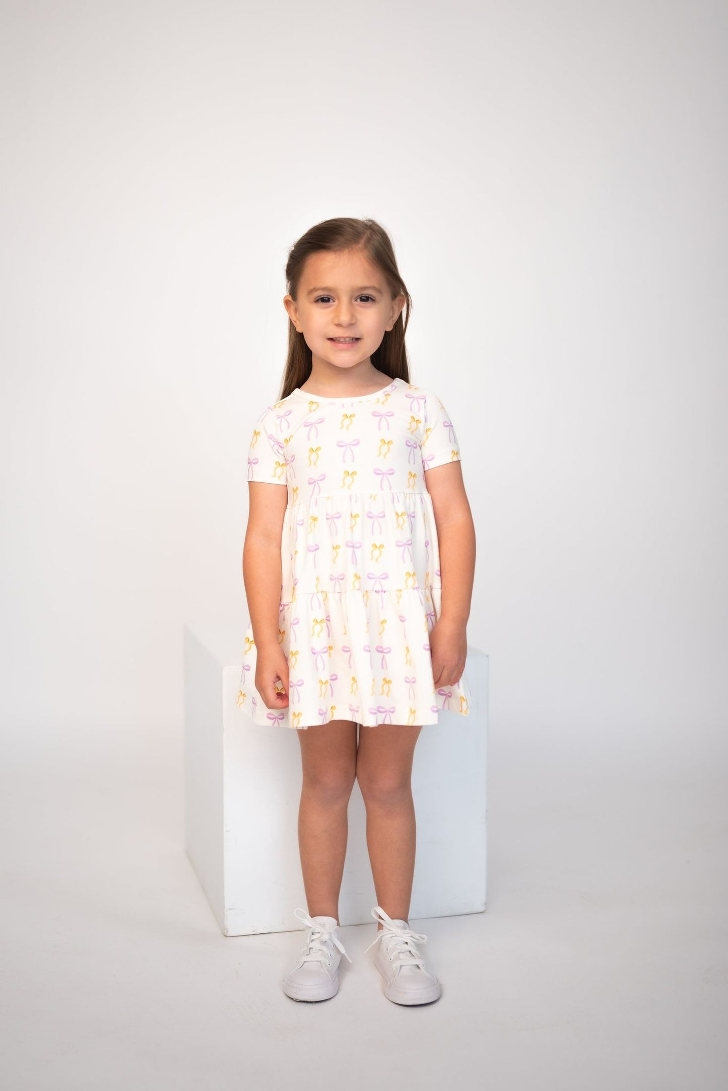 Put A Bow on It! Dress Set