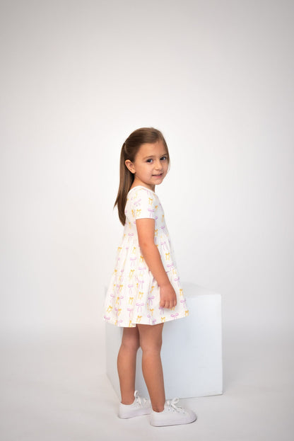 Put A Bow on It! Dress Set