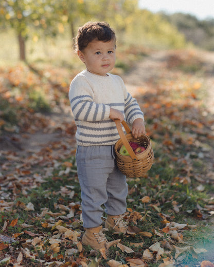 Luca Pant