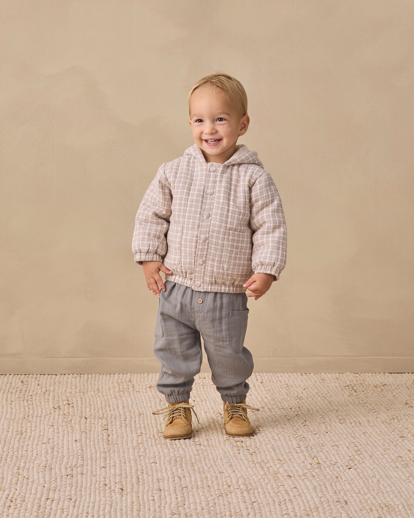 Luca Pant