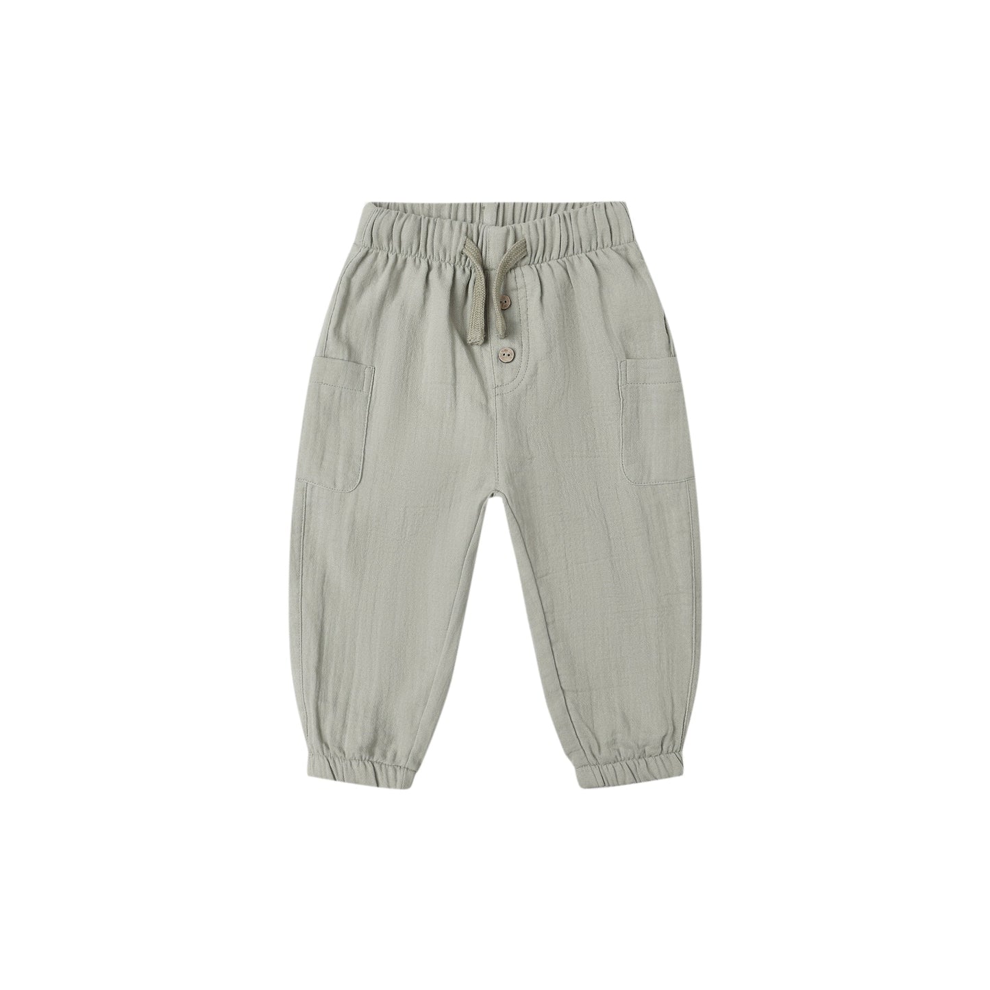 Luca Pant - Fern