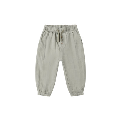Luca Pant - Fern