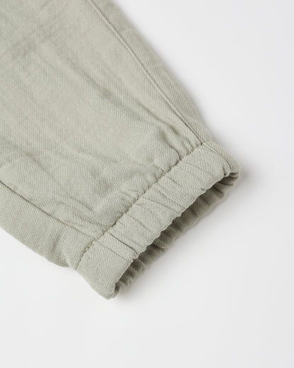 Luca Pant - Fern