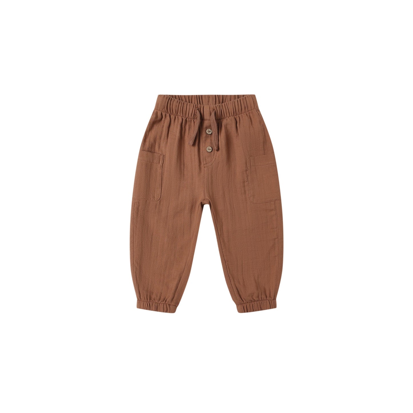 Luca Pant - Cedar