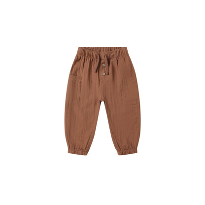 Luca Pant - Cedar