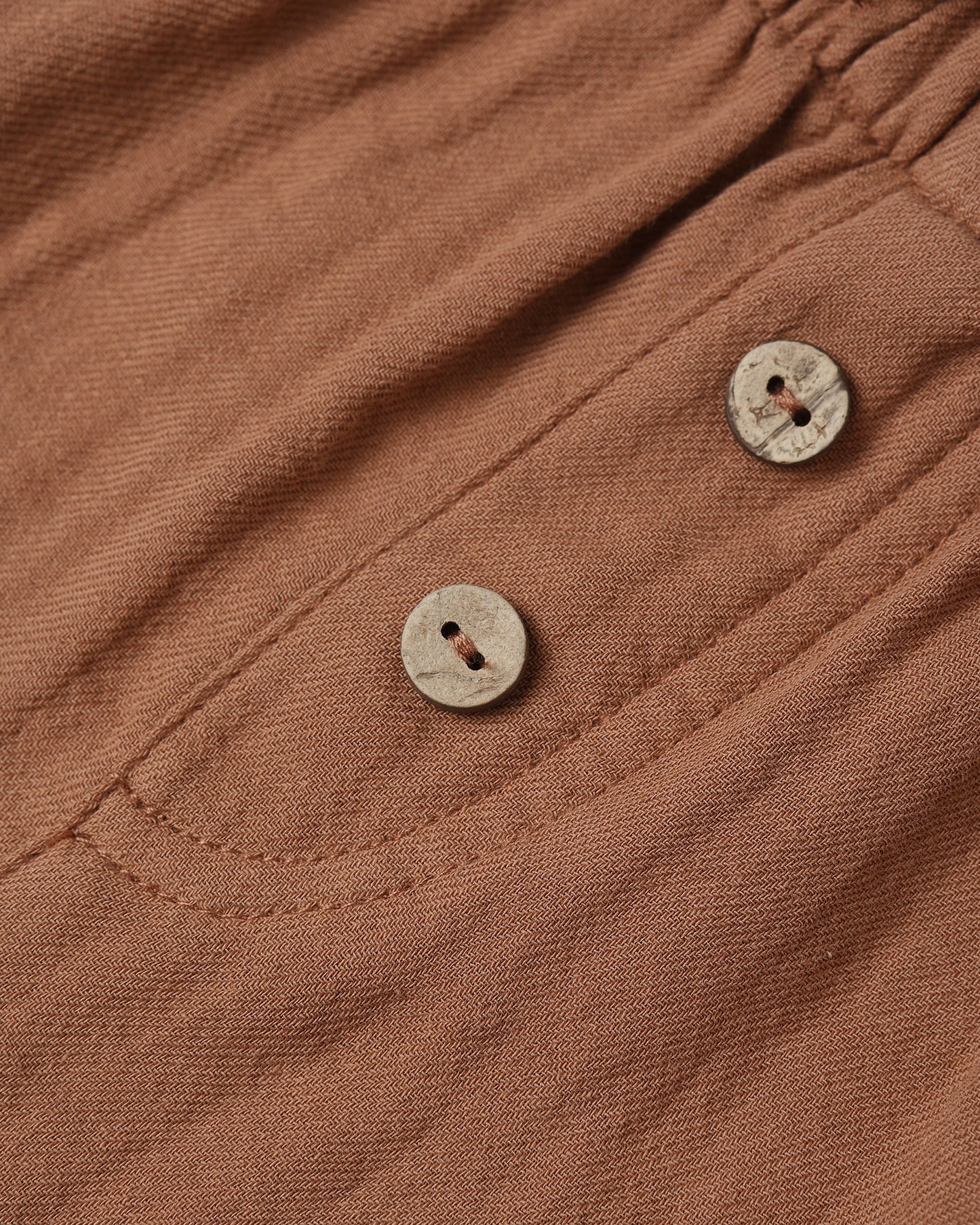 Luca Pant - Cedar