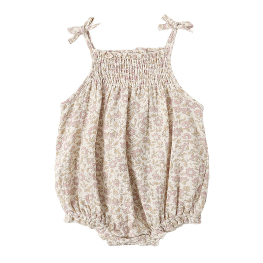 Betty Romper - Dahlia