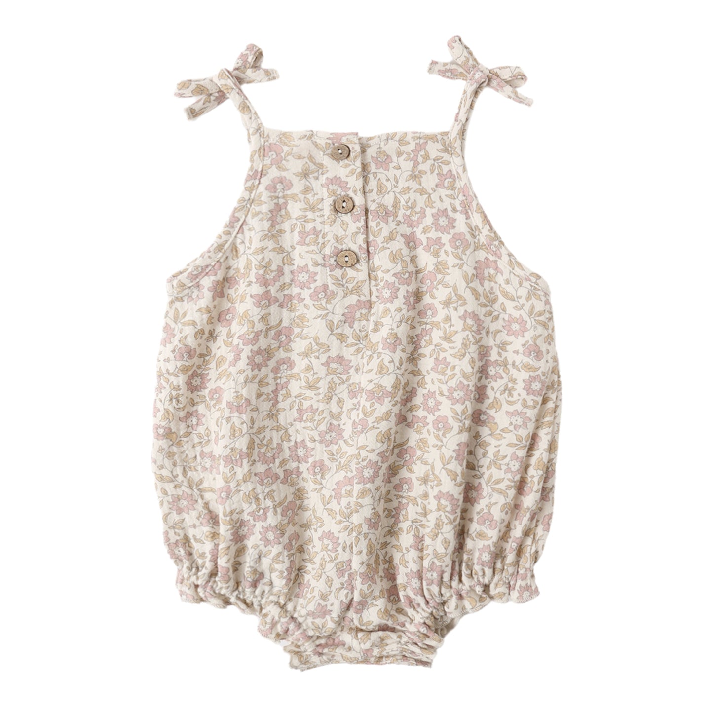 Betty Romper - Dahlia