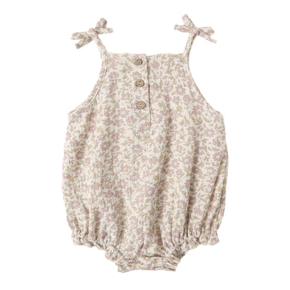 Betty Romper - Dahlia