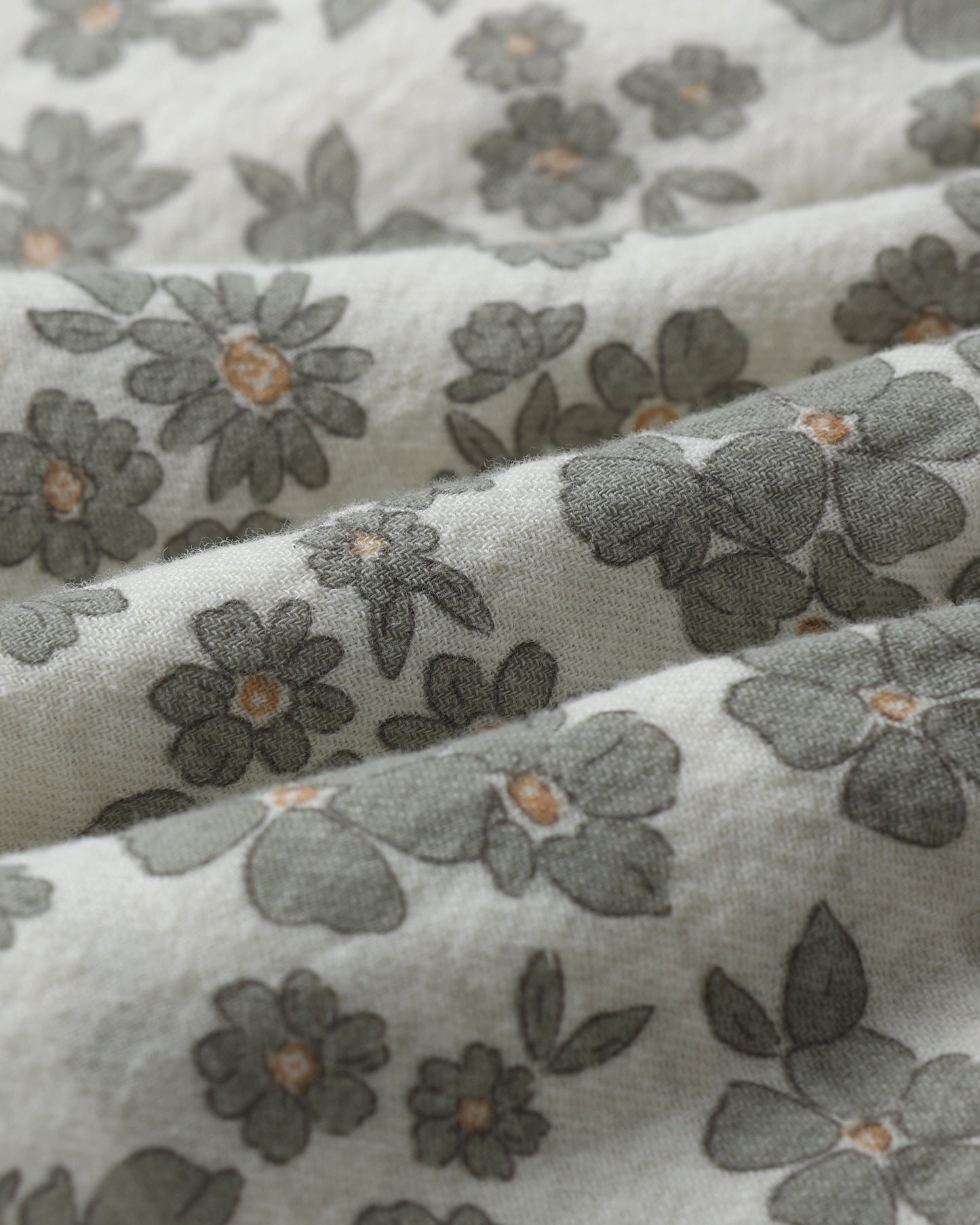 Francy Set - Green Floral