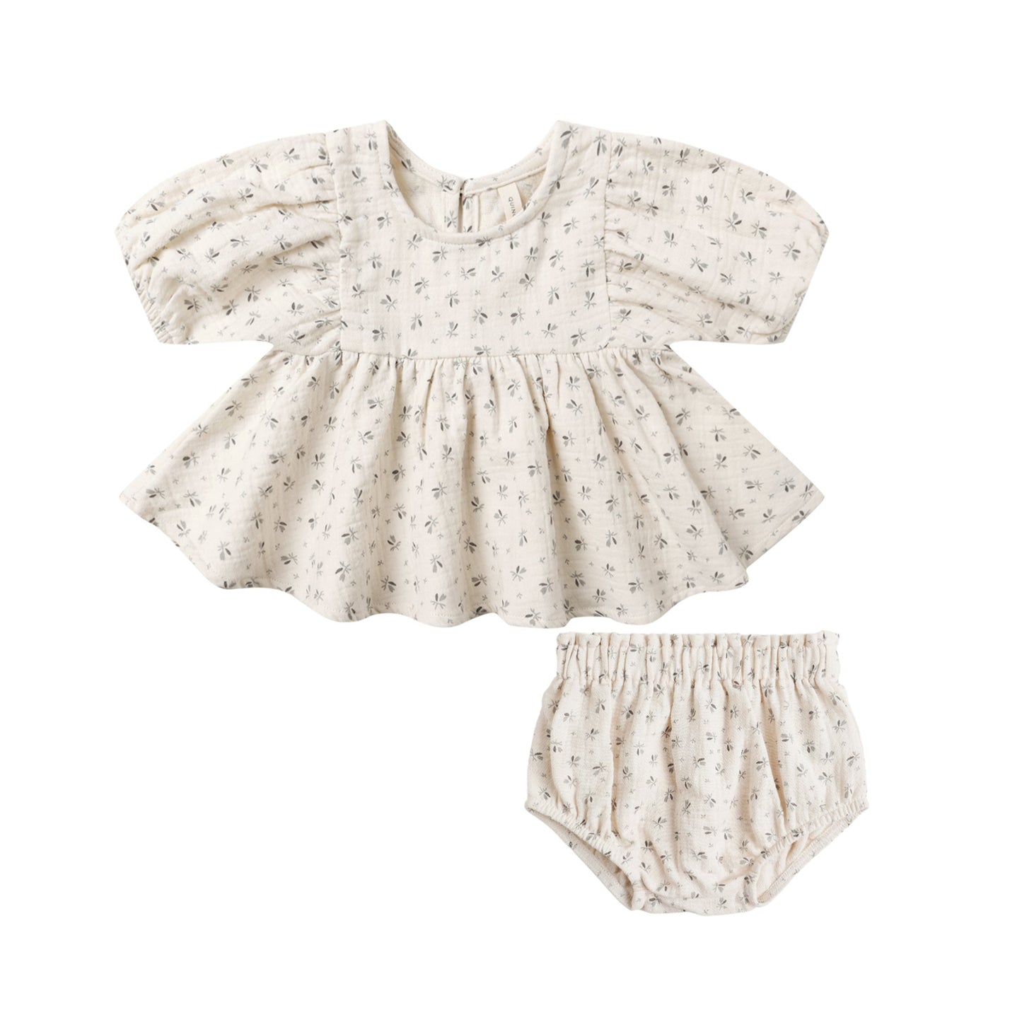 Francy Set - Bluebell