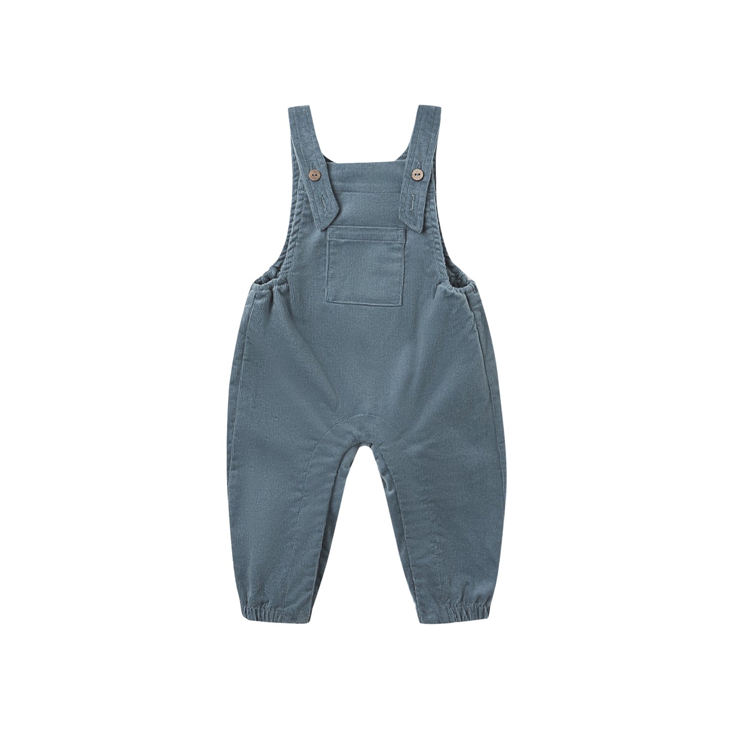 Baby Overall - Ocean