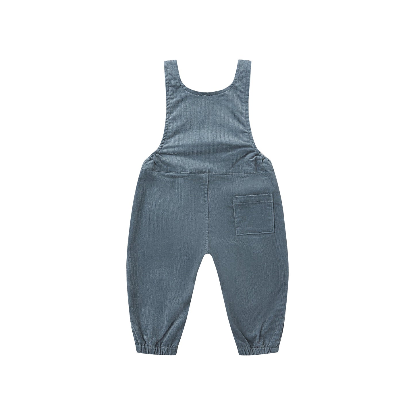 Baby Overall - Ocean