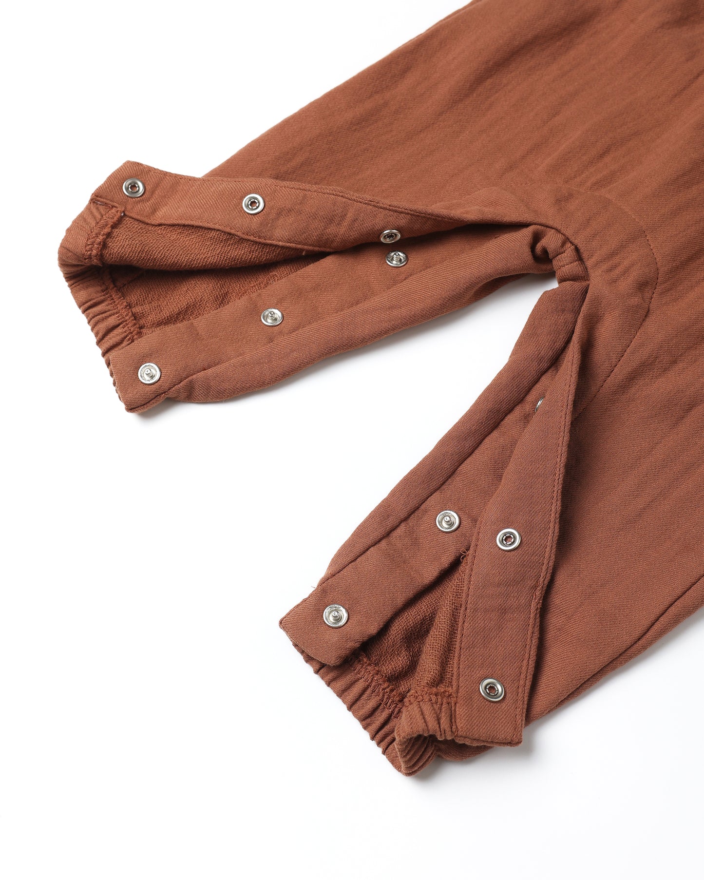 Baby Overall - Cedar