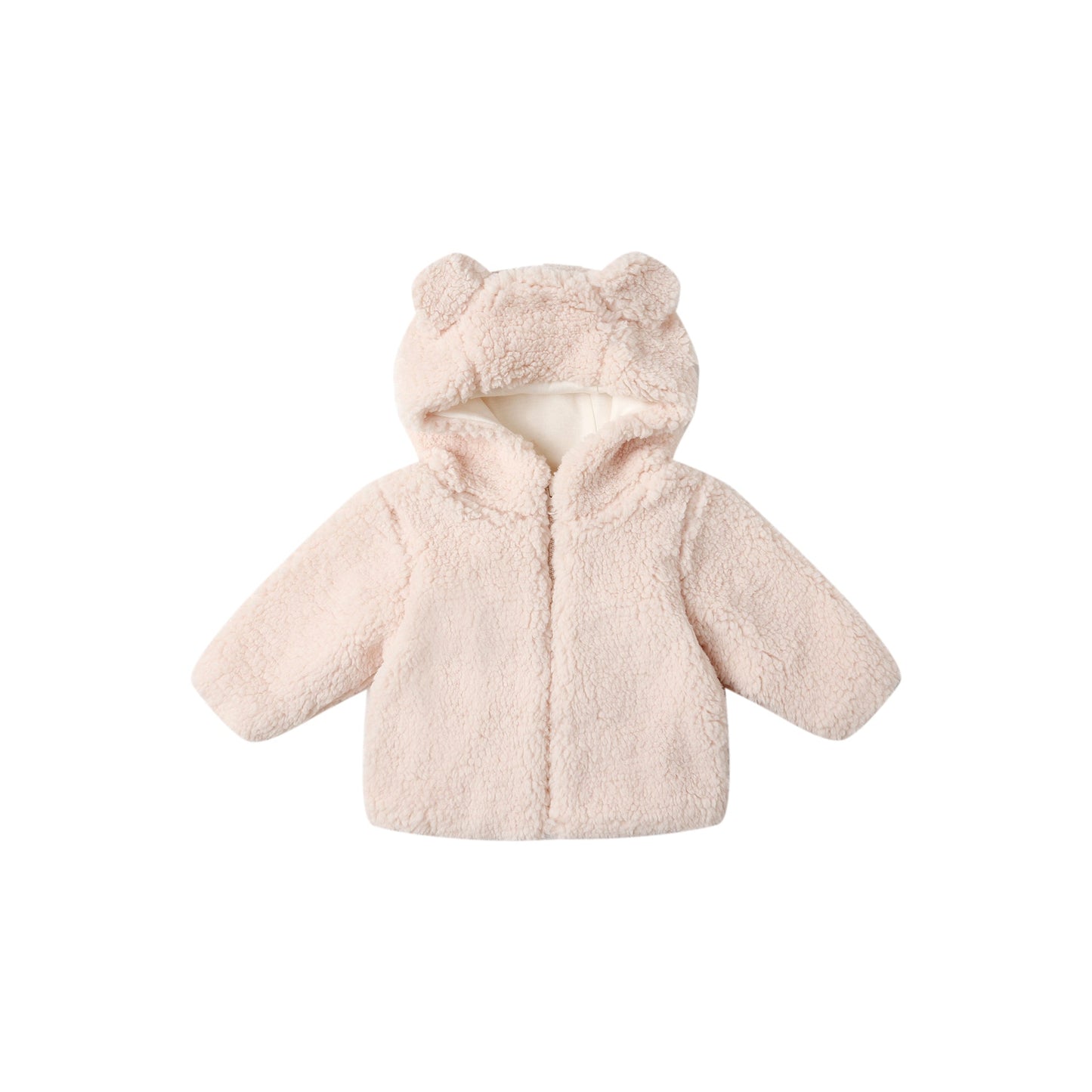 Bear Jacket - Antique