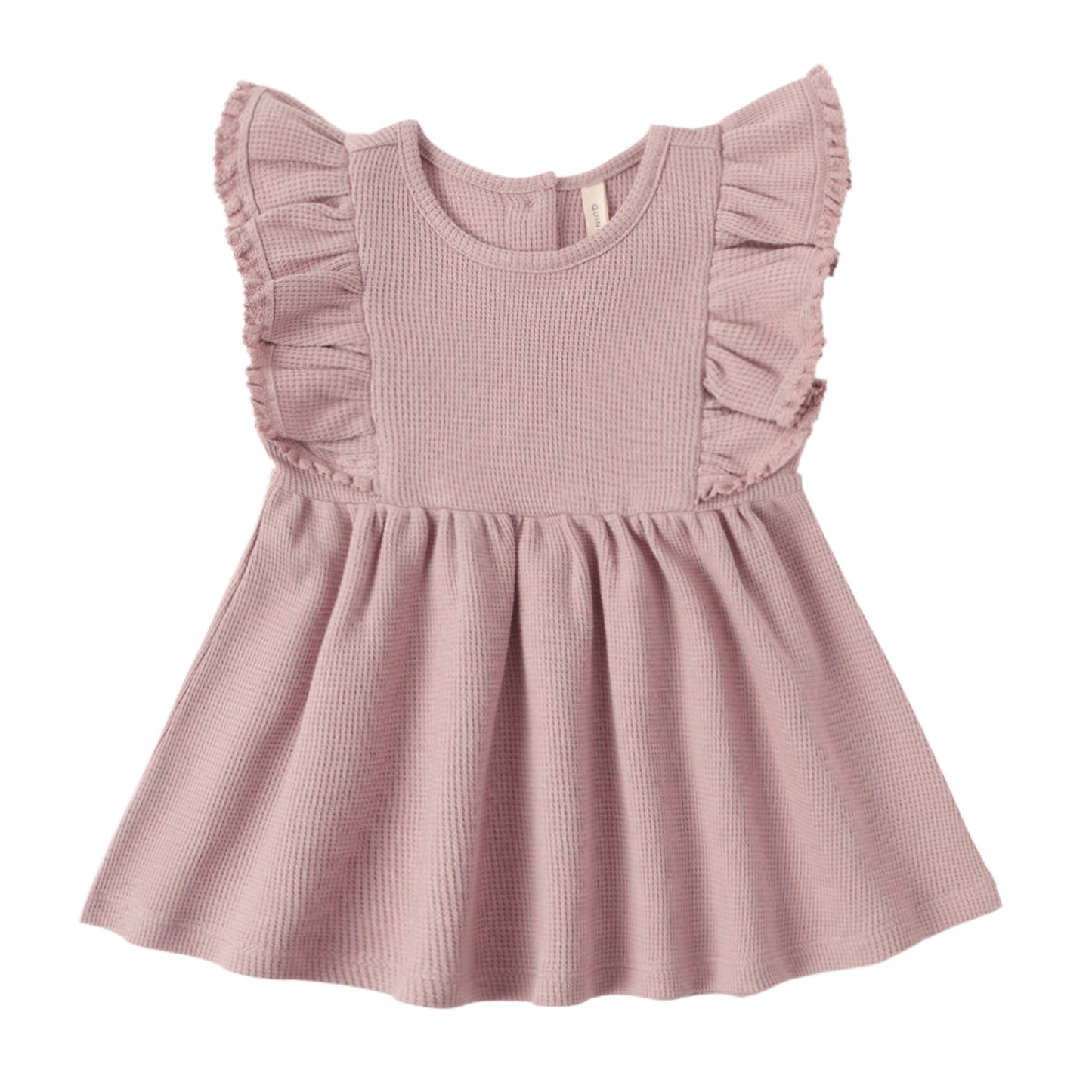 Daisy Dress - Mauve