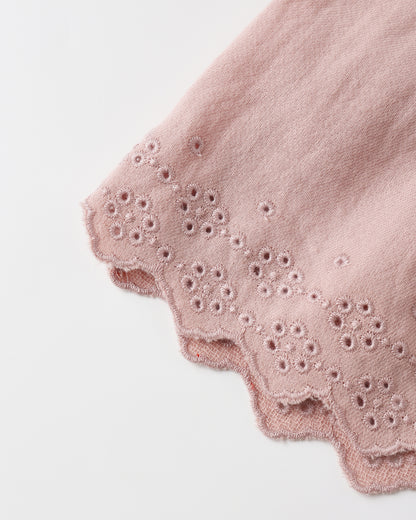 Bella Dress - Rose