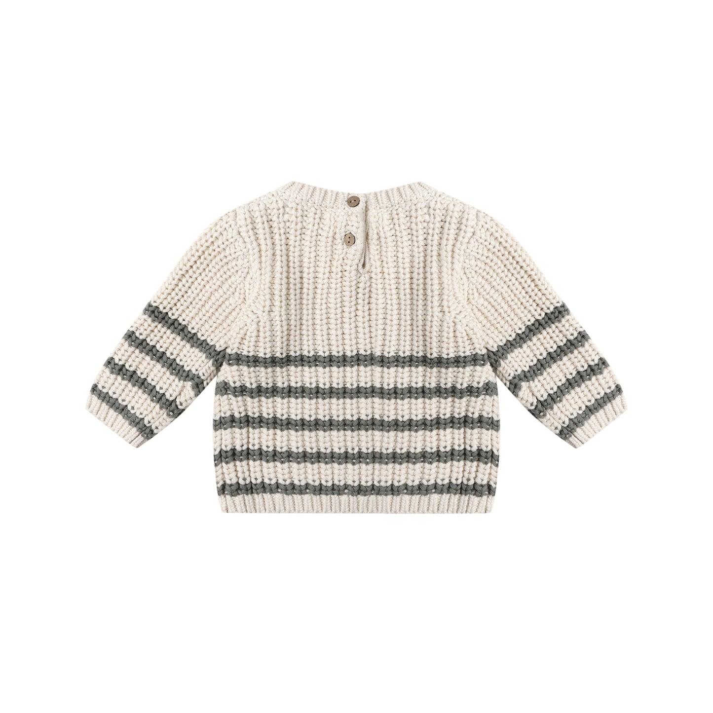 Rex Sweater - Forest