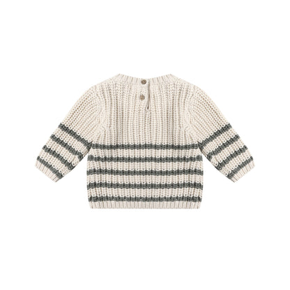 Rex Sweater - Forest