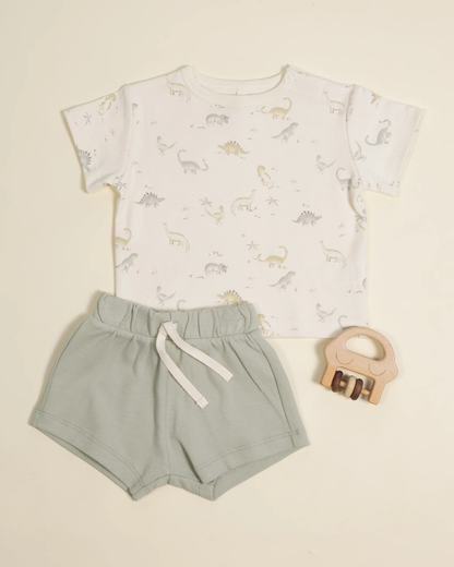 Play Short - Sage