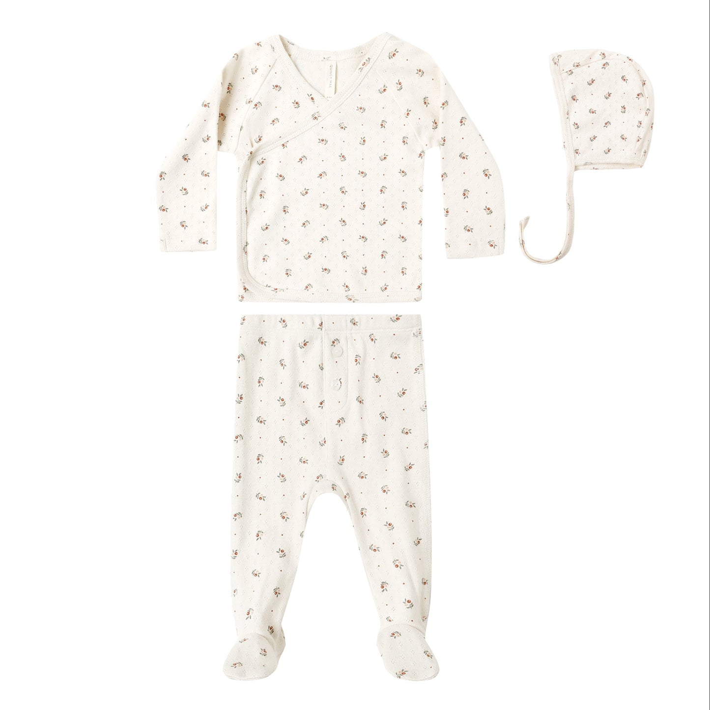 Take Home Set - Holly Berry