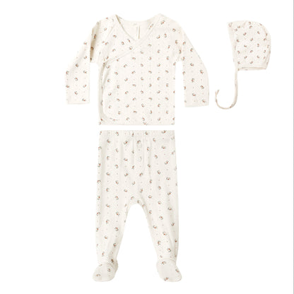 Take Home Set - Holly Berry