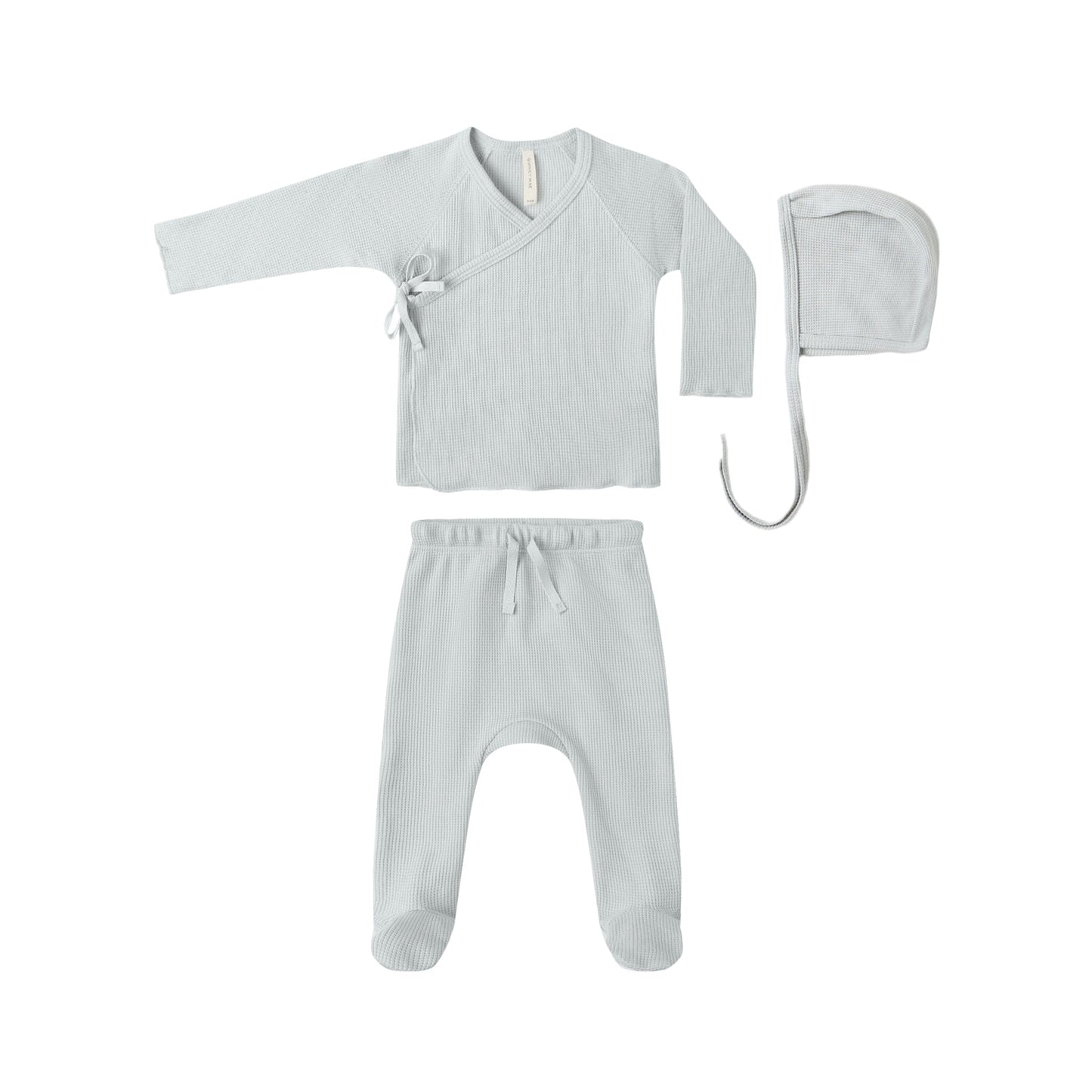 Take Home Set - Ice Blue