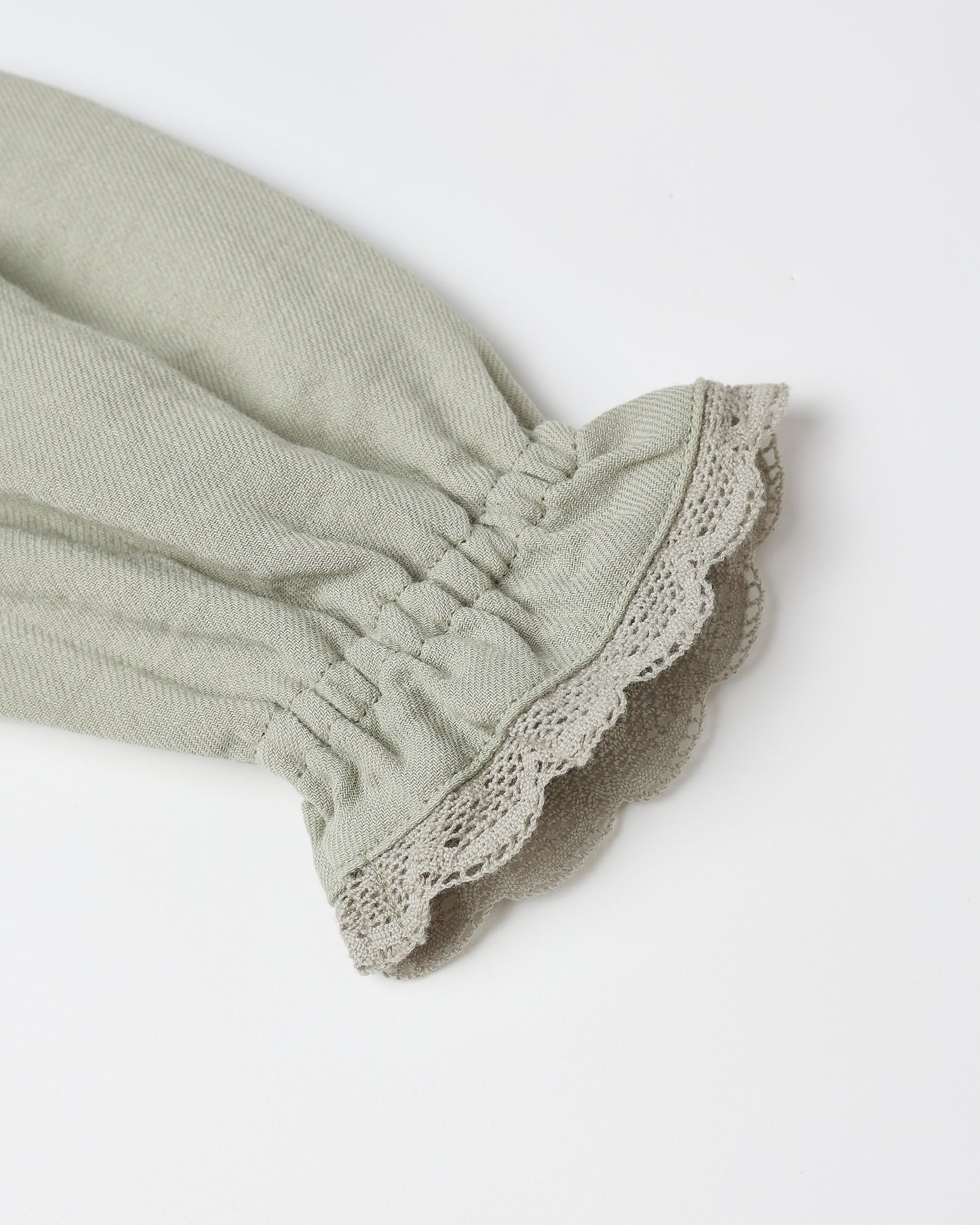 Marisol Dress - Fern