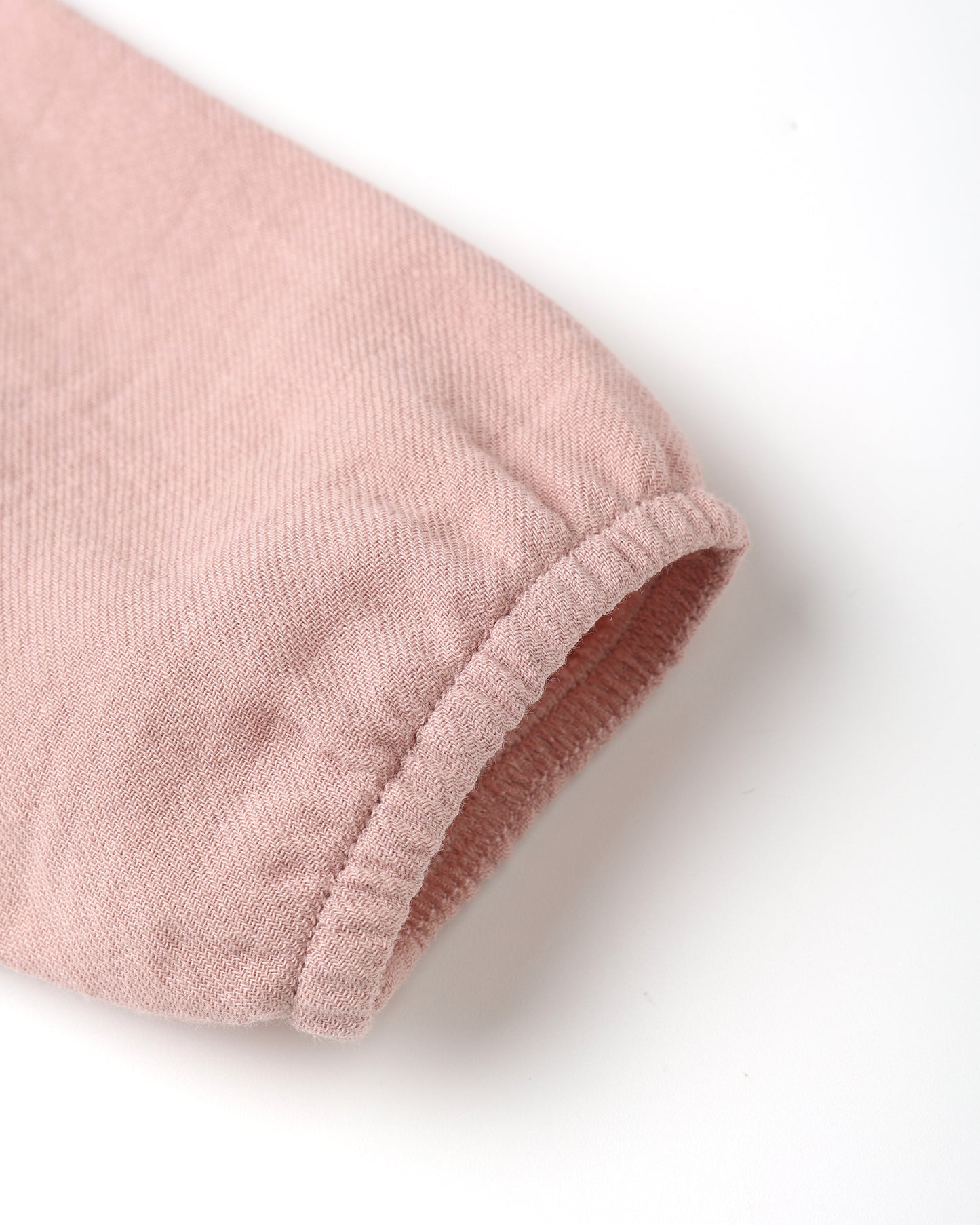 Thalia Romper - Rose