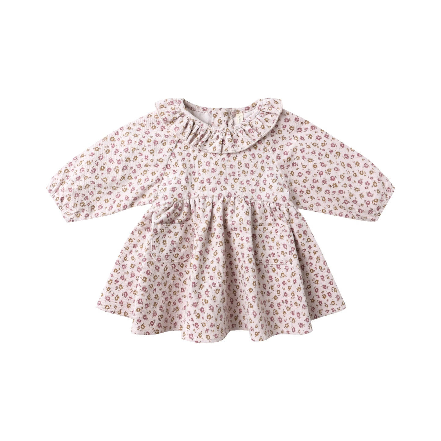 Simone Dress - Wildflower