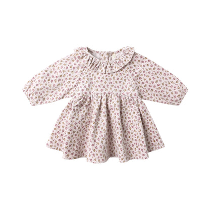 Simone Dress - Wildflower