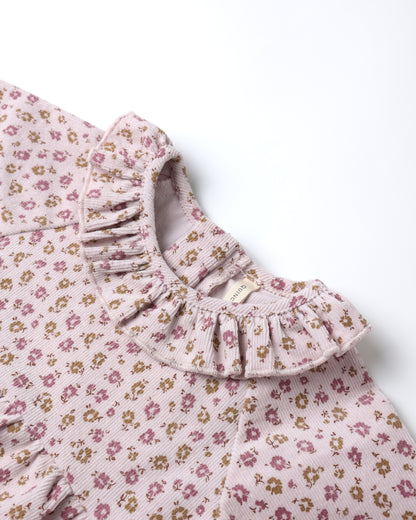 Simone Dress - Wildflower
