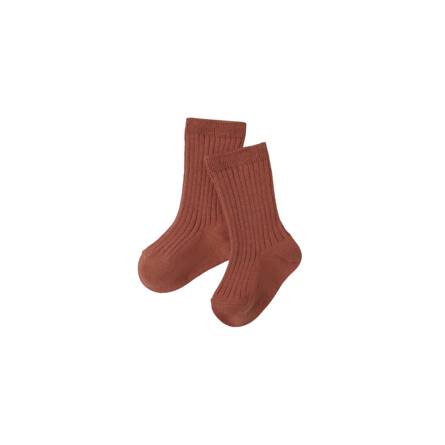 Socks Set - Cranberry & Oat