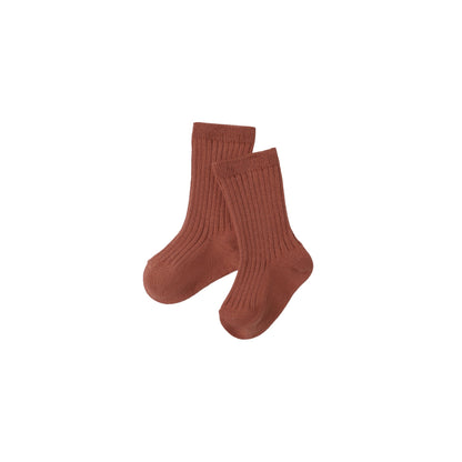 Socks Set - Cranberry & Oat