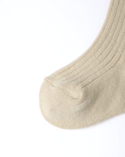 Socks Set - Cranberry & Oat