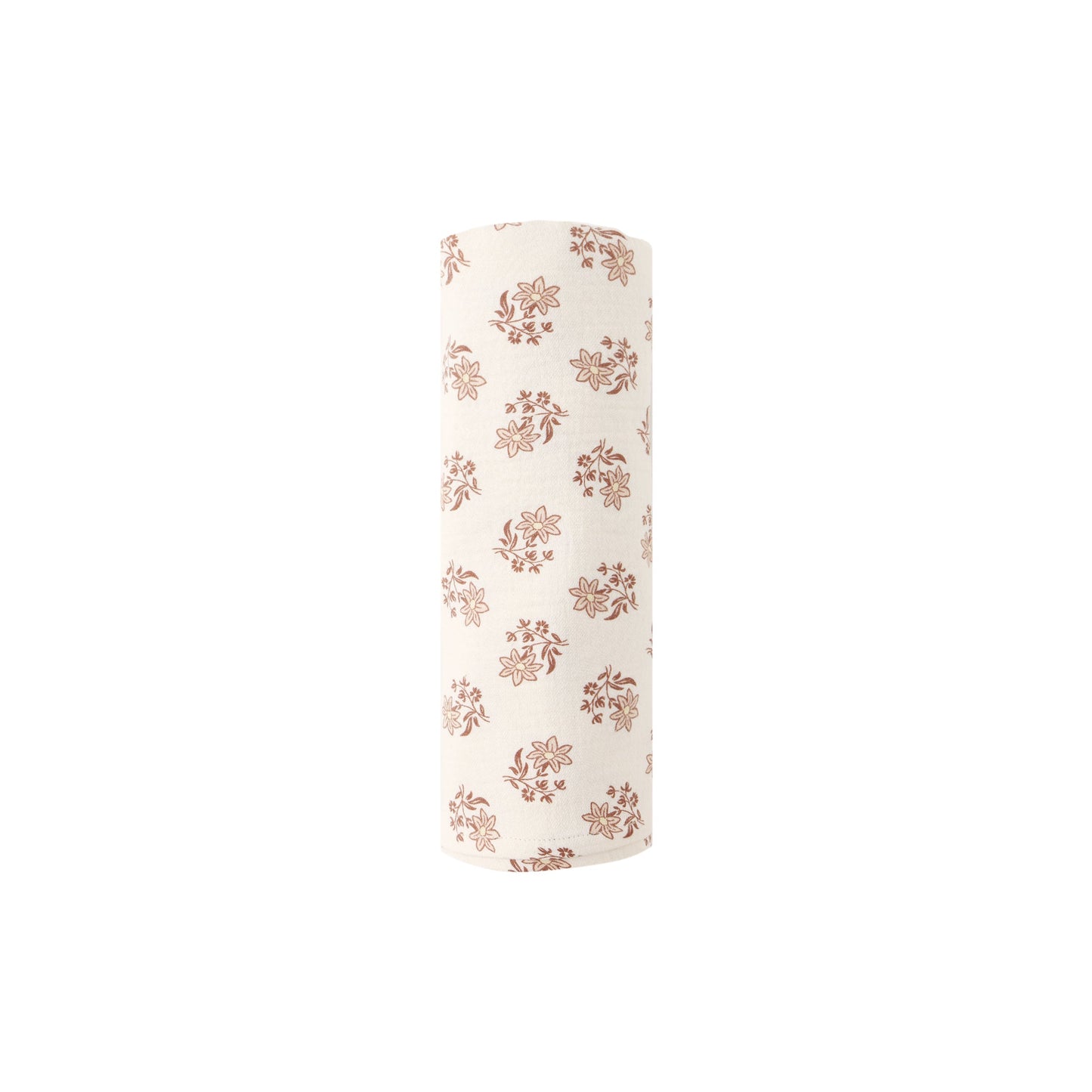 Woven Swaddle - Daylily